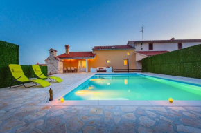 House Istrian Rose by IstriaLux